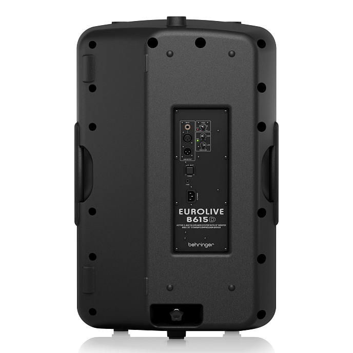 Акустическая система Behringer Eurolive B615D - рис.3