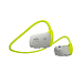 Наушники-плеер Sony NWZ-WS613 Green - рис.0