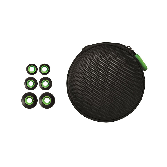 Игровая гарнитура Razer Hammerhead - рис.4