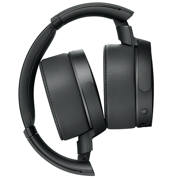 Наушники Sony MDR-XB950N1 - рис.3
