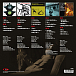 Бокс-сет MILES DAVIS Walkin, Cookin, Relaxin, Workin, Steamin 5LP - рис.1 Бокс-сет MILES DAVIS Walkin, Cookin, Relaxin, Workin, Steamin 5LP - рис.1