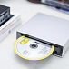 CD проигрыватель SMSL PL100 Pro Black - рис.7