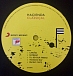 Виниловая пластинка Graeme Park; Mike Pickering; Peter Hook; Manchester Camerata - Hacienda Classical - рис.3