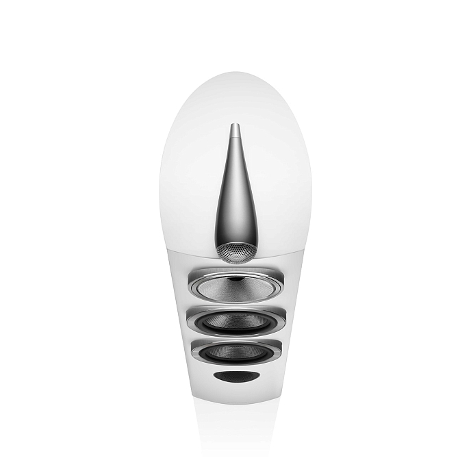 Напольная акустика Bowers & Wilkins 804 D3 White - рис.3