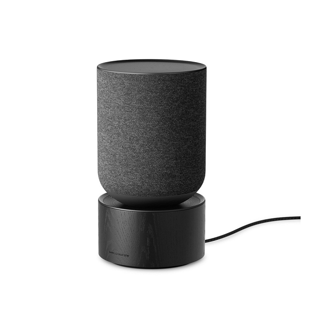 Беспроводная акустика Bang & Olufsen Beosound Balance Black Oak - рис.1
