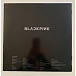 Пластинка BLACKPINK – Born Pink (Clear Vinyl) LP - рис.3