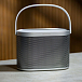 Портативная колонка Bang & Olufsen Beosound A5 Spaced Aluminium - рис.9