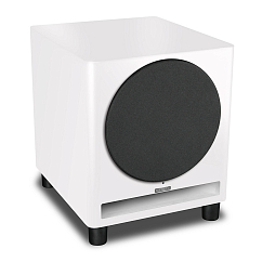 Сабвуфер Mission ZX-12 SUB Highgloss White