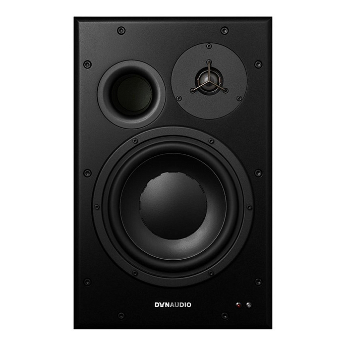 Студийный монитор Dynaudio BM 15A L Black - рис.0