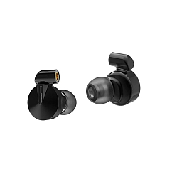 High End наушники DUNU ZEN black внутриканальные наушники (SN ZEN00928)_Уценка