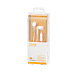 Наушники Cresyn C262S White - рис.4