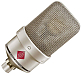 Микрофон студийный Neumann TLM 49 set - рис.5 Микрофон студийный Neumann TLM 49 set - рис.5