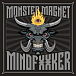 Виниловая пластинка MONSTER MAGNET MINDFUCKER LP - рис.0