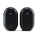 Студийный монитор JBL 104 black - рис.1