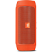 - рис.2 Портативная колонка JBL Charge 2 Plus Orange - рис.2