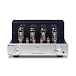 Интегральный усилитель PrimaLuna EVO 400 Integrated Silver - рис.1