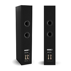 Напольная акустика Dali OPTICON 6 MK2 Satin Black