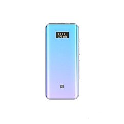 Усилитель-ЦАП для наушников FiiO BTR5 Sky Blue