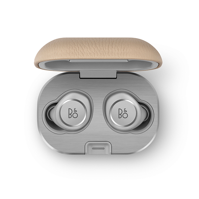 Беспроводные наушники Bang & Olufsen Beoplay E8 2.0 Natural - рис.6