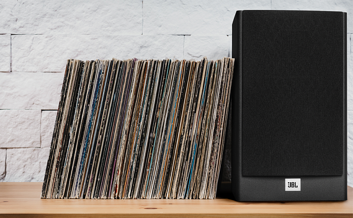 Акустическая система JBL Stage A130 Black - рис.7