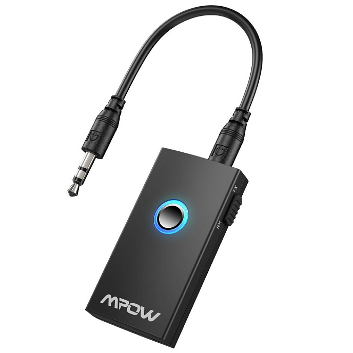Bluetooth-ресивер Mpow Streambot 2-In-1 (MBT3) - рис.3