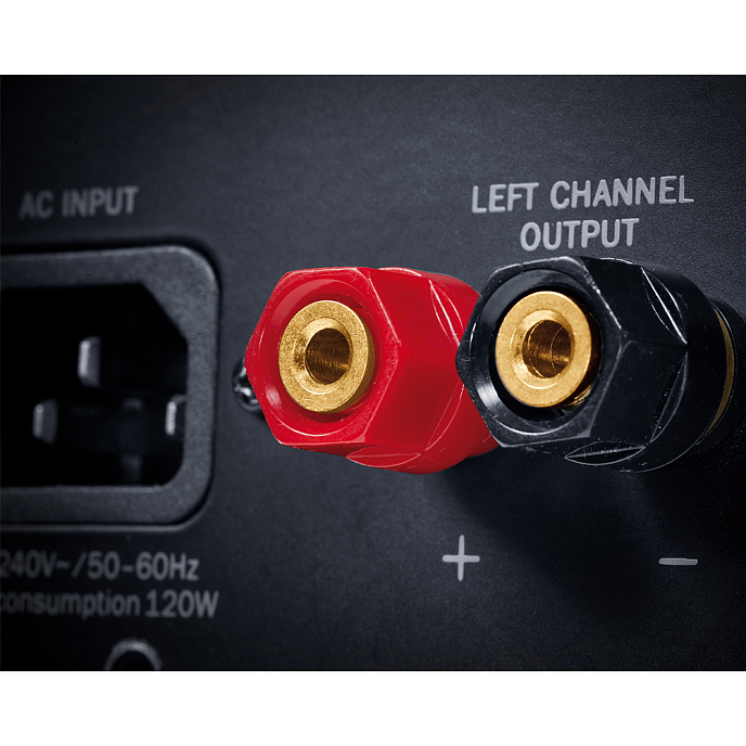 Полочная акустика Magnat Monitor Reference 2A Black - рис.6