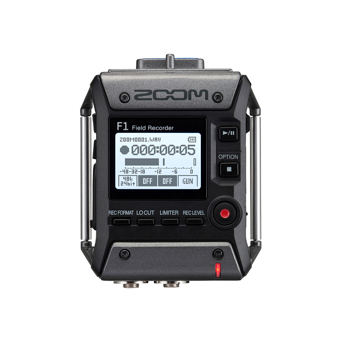 Диктофон Zoom F1-SP - рис.0