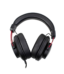 Гарнитура Arozzi ARIA Red