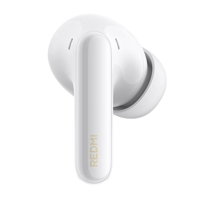 Беспроводные наушники Xiaomi Redmi Buds 8 Pro Cloud White - рис.5