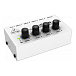 Микшерный пульт Behringer MicroMix MX400 White - рис.2
