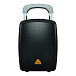 Портативная колонка Behringer Europort MPA40BT Pro Black - рис.0