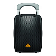 Портативная колонка Behringer Europort MPA40BT Pro Black