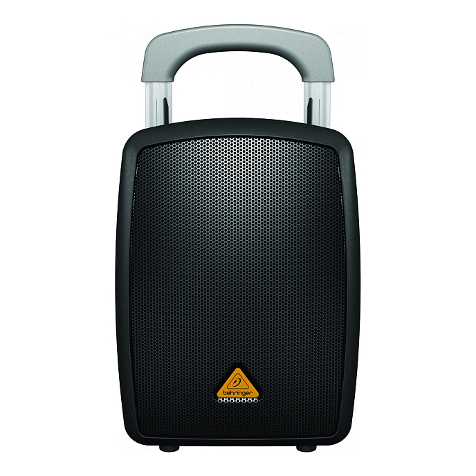 Портативная колонка Behringer Europort MPA40BT Pro Black - рис.0