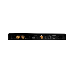 ЦАП Matrix Audio X-SABRE 3 Black