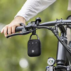Портативная колонка Tronsmart Mirtune H1 Black