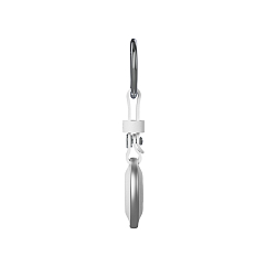 Электронная метка Magssory UFO Magnetic Geo Tag White