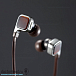 Наушники JVC HA-FR65S-T - рис.1