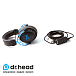 Комплект Creative Sound Blaster Z SE + HyperX Cloud Alpha S Blue - рис.13
