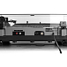 Проигрыватель винила Lenco L-3808 Matt Grey - рис.2