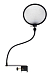 Поп-фильтр Shure PS-6 POP - рис.4
