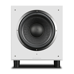 Сабвуфер Wharfedale SW-10 White Sandex