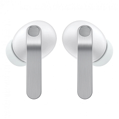 Беспроводные наушники Samsung Galaxy Buds4 Pro White