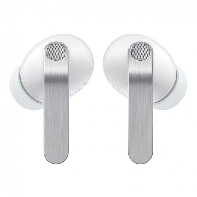 Беспроводные наушники Samsung Galaxy Buds4 Pro White - рис.1
