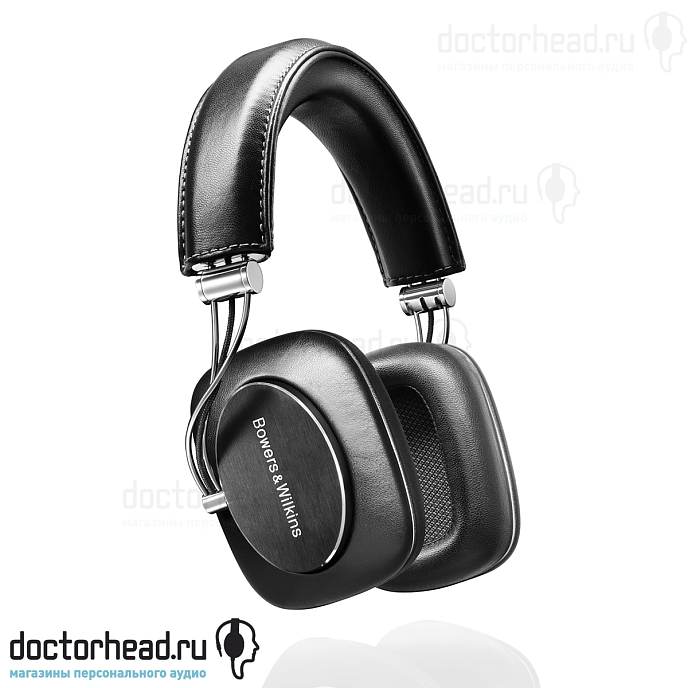 Беспроводные наушники Bowers & Wilkins P7 Wireless - рис.0