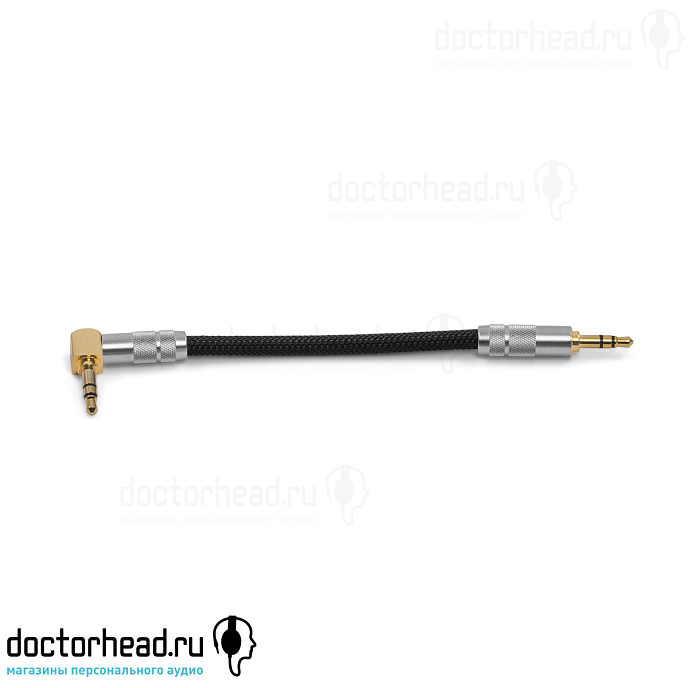 Кабель Dr.Head Dragon Interconnect JLI 0.1m - рис.1