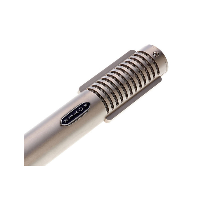 Микрофон студийный Royer Labs R-122 MKII Active Ribbon Microphone - рис.3