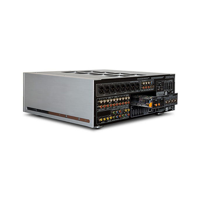 Предусилитель NAD M17 V2i - рис.3