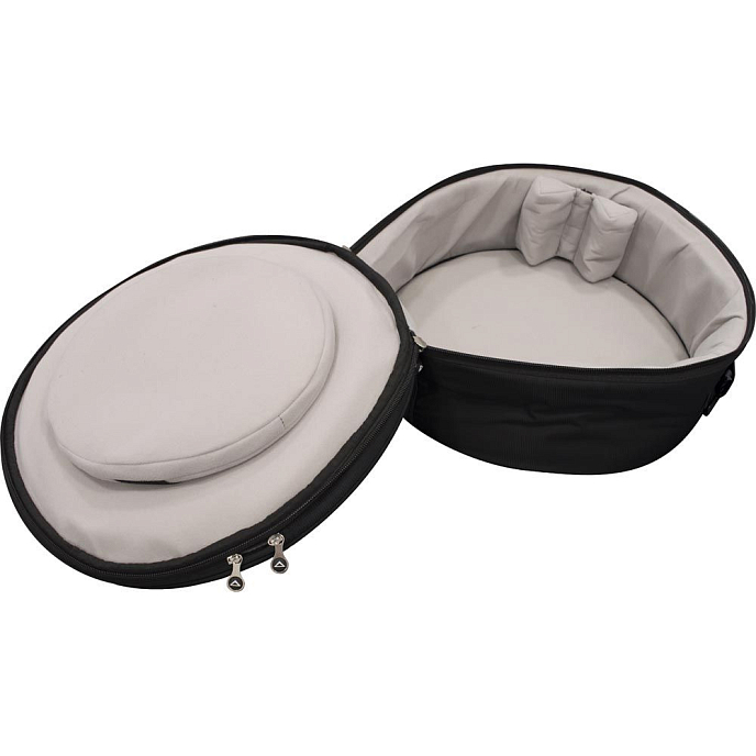 Чехол Ultimate Support USHB2 SN BK Black - рис.4
