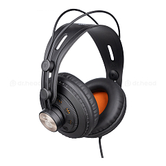 Наушники полноразмерные iCON HP-210