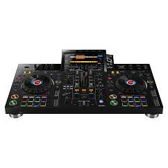 DJ-контроллер Pioneer XDJ-RX3